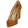 Zapatos Mujer Zapatos de tacón Betty London MONDI Cognac