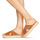 Zapatos Mujer Sandalias Betty London MARIZETTE Cognac
