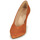 Zapatos Mujer Zapatos de tacón Betty London MINATTE Cognac