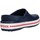 Zapatos Hombre Zapatos para el agua Crocs 11016-410 Azul