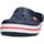 Zapatos Hombre Zapatos para el agua Crocs 11016-410 Azul