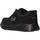 Zapatos Hombre Deportivas Moda Skechers 52635 BBK Negro
