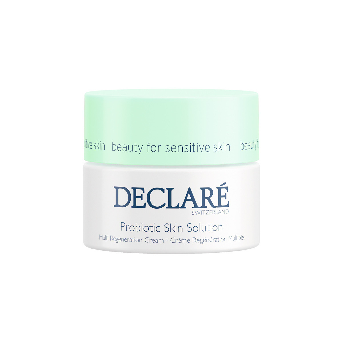 Belleza Antiedad & antiarrugas Declaré Probiotic Skin Solution Cream 