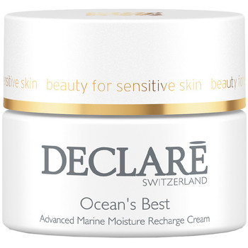 Belleza Hidratantes & nutritivos Declaré Hydro Balance Marine Moisture Recharge Cream 