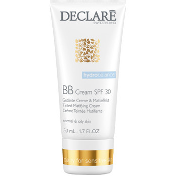 Belleza Maquillage BB & CC cremas Declaré Hydro Balance Bb Cream Spf30 
