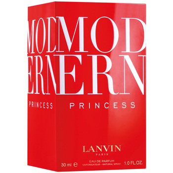 Lanvin Modern Princess Eau De Parfum Vaporizador 