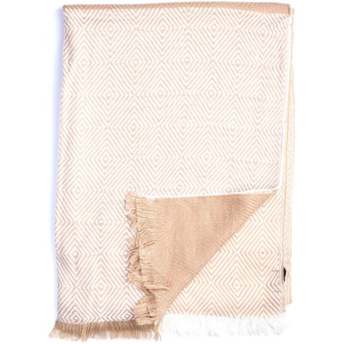 Accesorios textil Mujer Bufanda Pennyblack 554404919 Bufanda mujer beige Beige