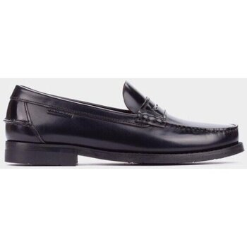 Zapatos Hombre Derbie & Richelieu Martinelli Alcalá C182-0017AYM Negro Negro