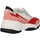 Zapatos Mujer Multideporte Geox D92BPB 01422 D KIRYA Blanco