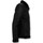 textil Hombre Chaquetas / Americana Tony Backer Shearling Jacket Lammy Coat Hombre Negro