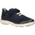 Zapatos Niños Multideporte Geox J921TA 01122 J NEBULA Azul
