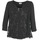 textil Mujer Tops / Blusas Stella Forest STIRPIA Negro