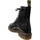 Zapatos Mujer Botas de caña baja Dr. Martens 1460 w Negro