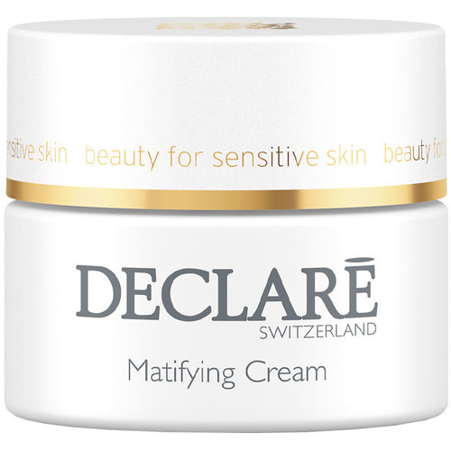 Belleza Cuidados especiales Declaré Pure Balance Matifying Cream 