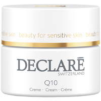 Belleza Antiedad & antiarrugas Declaré Age Control Q10 Cream 
