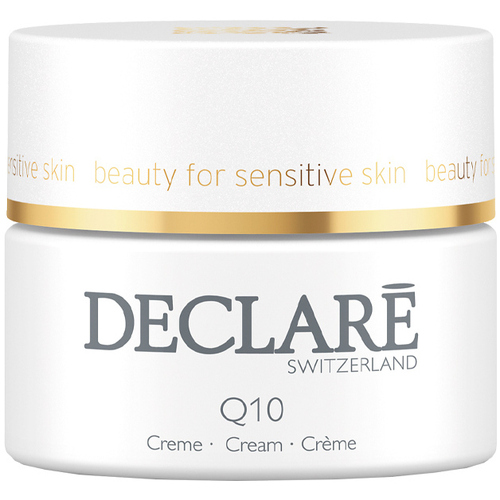 Belleza Antiedad & antiarrugas Declaré Age Control Q10 Cream 