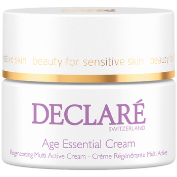 Belleza Antiedad & antiarrugas Declaré Age Control Age Essential Cream 