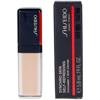 Shiseido Synchro Skin Self Refreshing Dual Tip Concealer 103 