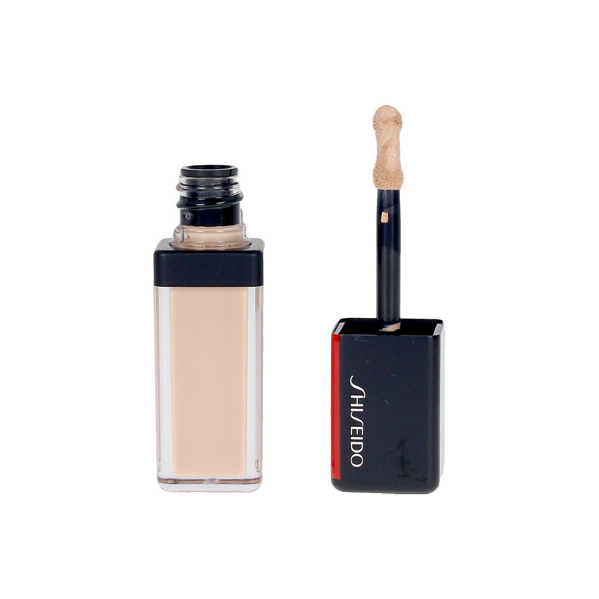 Belleza Mujer Base de maquillaje Shiseido Synchro Skin Self Refreshing Dual Tip Concealer 103 