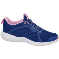 Zapatos Niña Running / trail adidas Originals Fortarun X K Azul marino