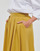 textil Mujer Faldas Betty London MERCI Amarillo