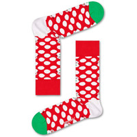 Ropa interior Calcetines Happy socks Christmas gift box Multicolor