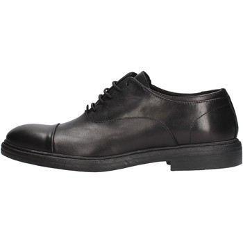 Zapatos Hombre Richelieu Payo - Derby nero 1236 Negro