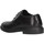 Zapatos Hombre Deportivas Moda Payo 1236 Negro