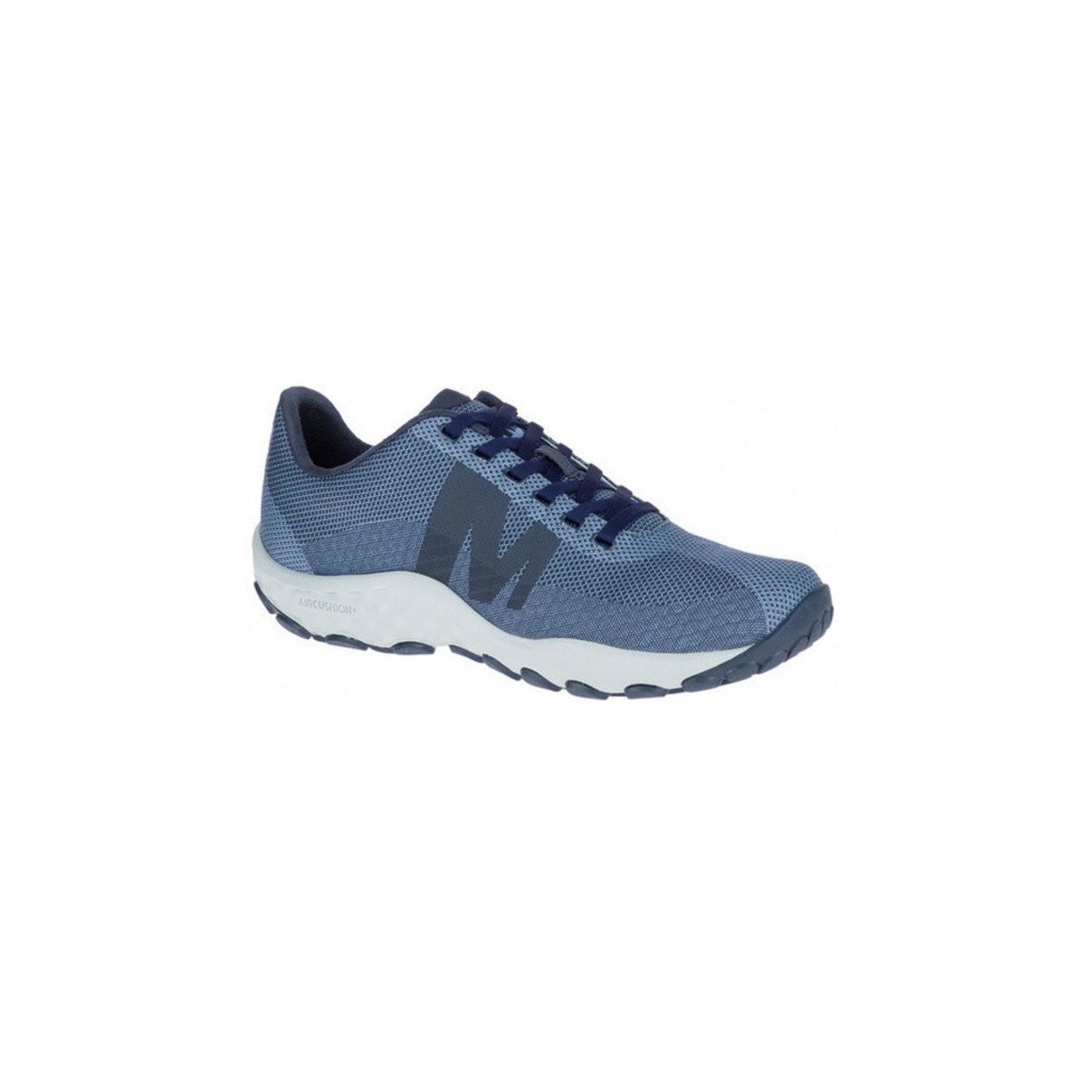 Zapatos Hombre Deportivas Moda Merrell SPRINT JAQAC + Azul