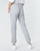 textil Mujer Pantalones de chándal Nike W NSW ESSNTL PANT REG FLC Gris / Blanco