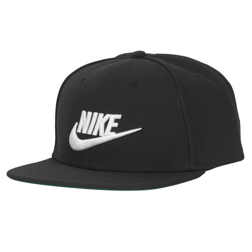Accesorios textil Gorra Nike U NSW PRO CAP FUTURA Negro