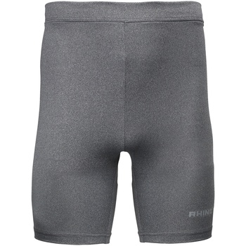 textil Hombre Shorts / Bermudas Rhino RH010 Gris