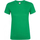 textil Mujer Camisetas manga corta Sols Regent Verde