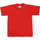 textil Niños Camisetas manga corta B And C Exact 190 Rojo