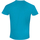 textil Tops y Camisetas Spiro Aircool Azul