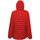textil Mujer cazadoras 2786 TS16F Rojo