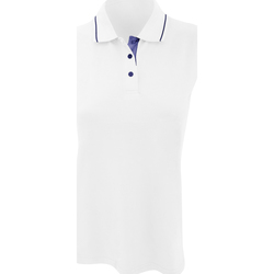 textil Mujer Tops y Camisetas Gamegear Proactive Blanco