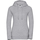 textil Mujer Sudaderas Russell 265F Gris