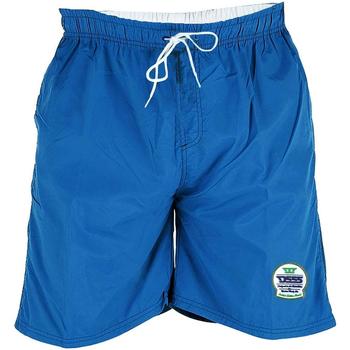 textil Hombre Shorts / Bermudas Duke Yarrow Azul