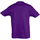 textil Niños Camisetas manga corta Sols 11970 Violeta