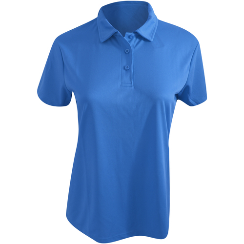 textil Mujer Tops y Camisetas Awdis JC045 Azul