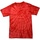 textil Niños Camisetas manga corta Colortone Spider Rojo