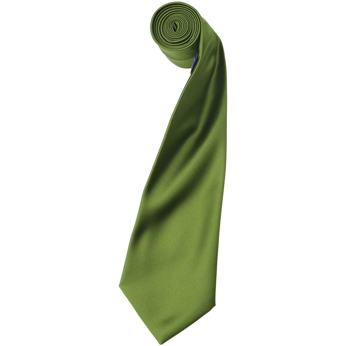 textil Hombre Corbatas y accesorios Premier PR750 Verde