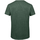 textil Hombre Camisetas manga corta B And C TM055 Verde