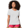 textil Mujer Camisetas manga larga Stedman AB469 Blanco