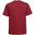 textil Hombre Camisetas manga corta Russell 215M Rojo