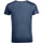 textil Hombre Camisetas manga corta Sols 01182 Azul