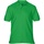 textil Hombre Tops y Camisetas Gildan Premium Verde