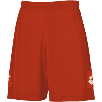 textil Hombre Shorts / Bermudas Lotto LT009 Rojo