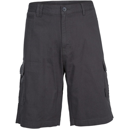 textil Hombre Shorts / Bermudas Trespass Rawson Negro
